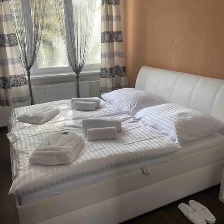 Luxury In Center Spisska Nova Ves