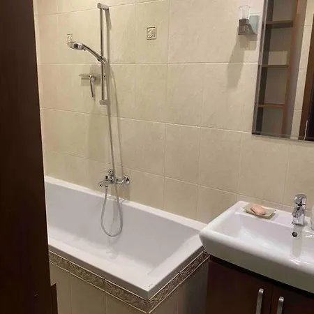 Apartment Luxury In Center