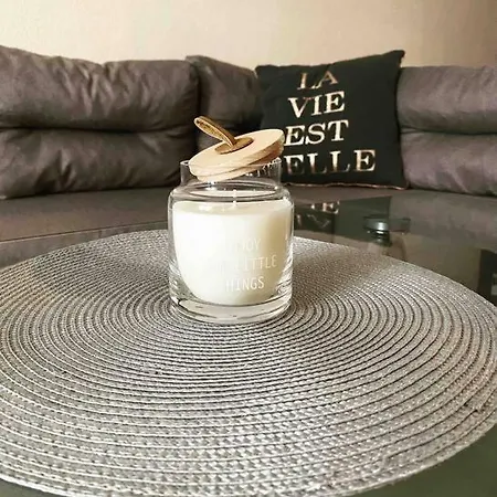Luxury In Center Apartment Spisska Nova Ves