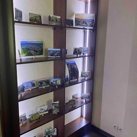 Luxury In Center Apartment Spisska Nova Ves
