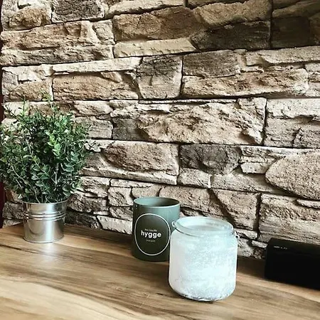 Apartment Luxury In Center *