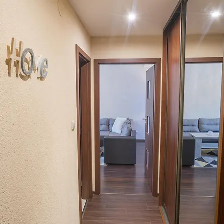 Luxury In Center Апартаменты Спишска-Нова-Вес