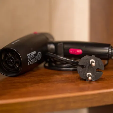 Luxury In Center Appartement *