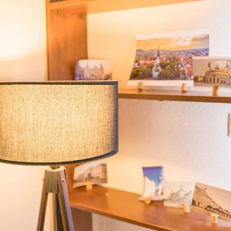 Luxury In Center Апартаменты Спишска-Нова-Вес