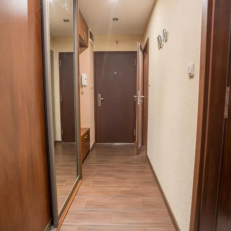 Luxury In Center