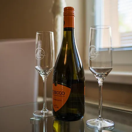 Luxury In Center Appartement Spišská Nová Ves