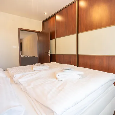 Appartement Luxury In Center Spišská Nová Ves