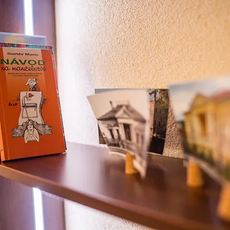 Luxury In Center * Spišská Nová Ves