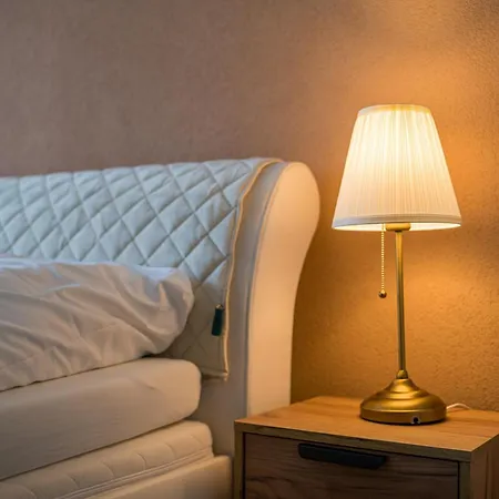 Appartement Luxury In Center