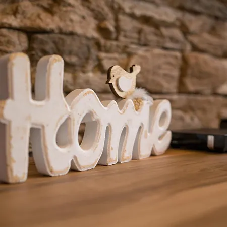 Luxury In Center Appartement *