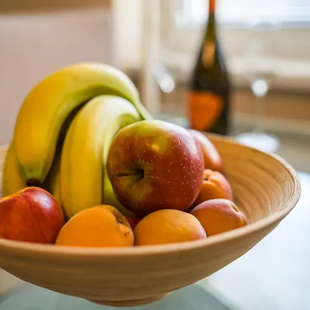 Luxury In Center Appartement Spišská Nová Ves