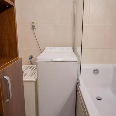 Luxury In Center * Спишска-Нова-Вес