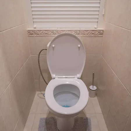 Appartement Luxury In Center *