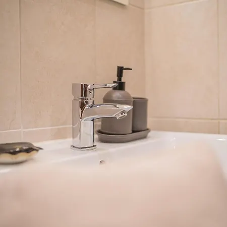 Appartement Luxury In Center