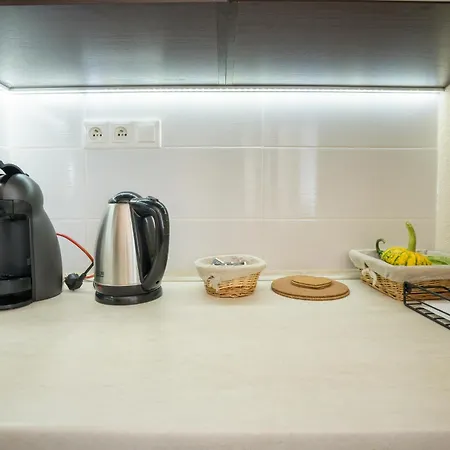 Appartement Luxury In Center *