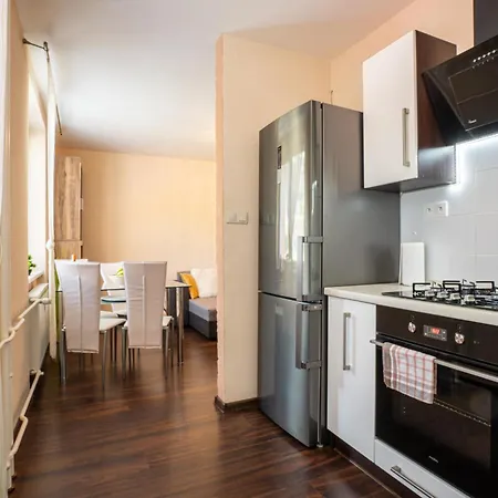 Luxury In Center * Спишска-Нова-Вес
