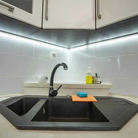 Appartement Luxury In Center