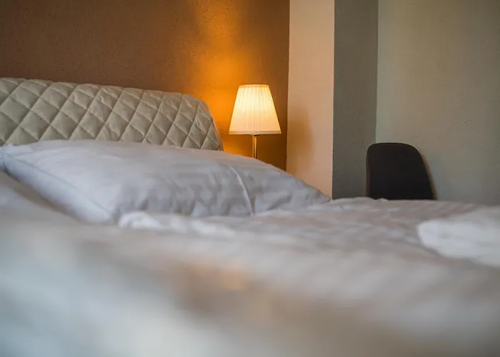 Daire Luxury In Center *