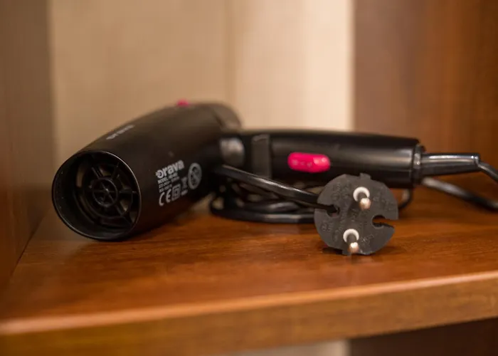 Luxury In Center Daire *