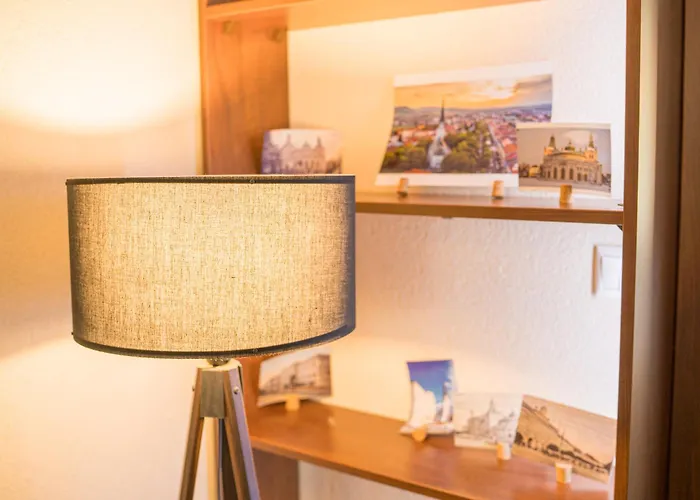 Luxury In Center Daire Spišská Nová Ves