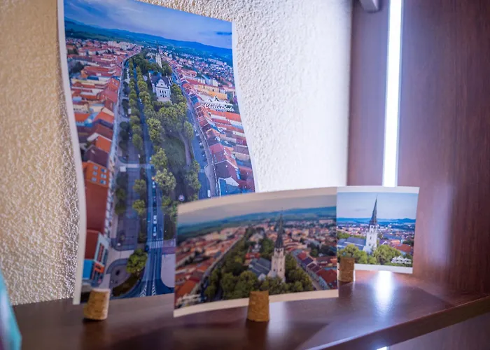 Luxury In Center * Spišská Nová Ves