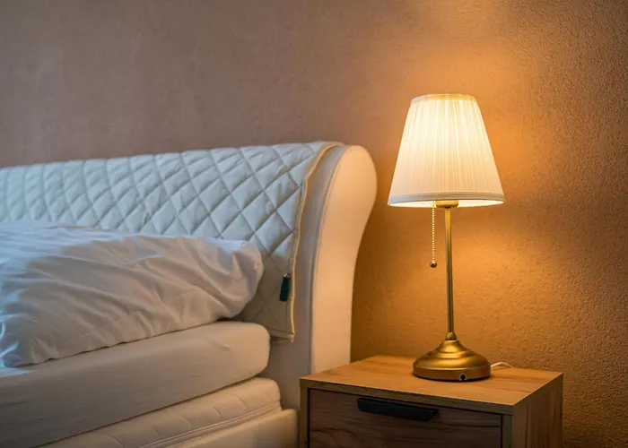 Daire Luxury In Center