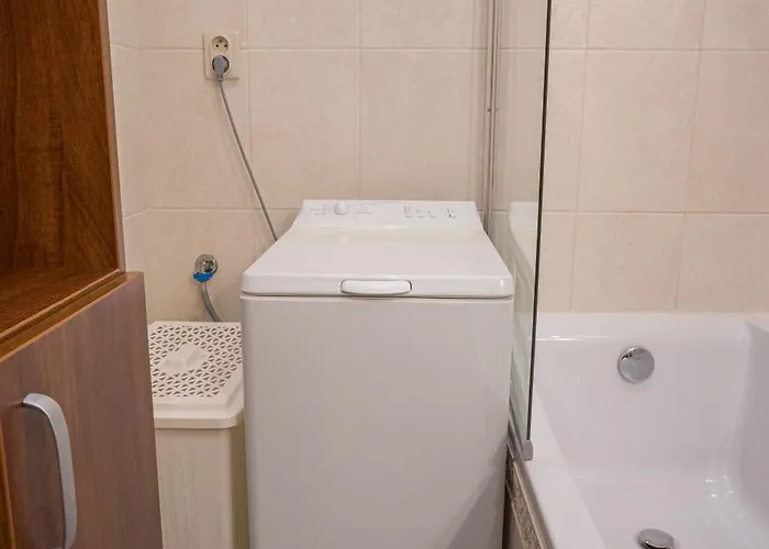 Luxury In Center * Spišská Nová Ves