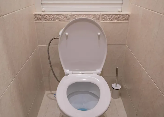 Daire Luxury In Center *