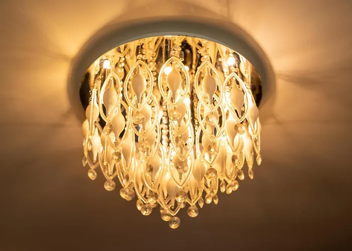 Daire Luxury In Center Spišská Nová Ves