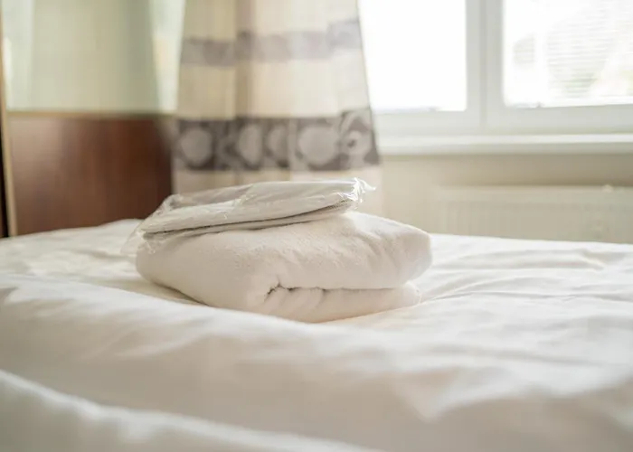 Daire Luxury In Center Spišská Nová Ves