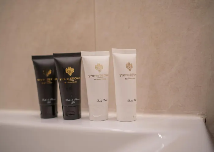 Luxury In Center Spišská Nová Ves