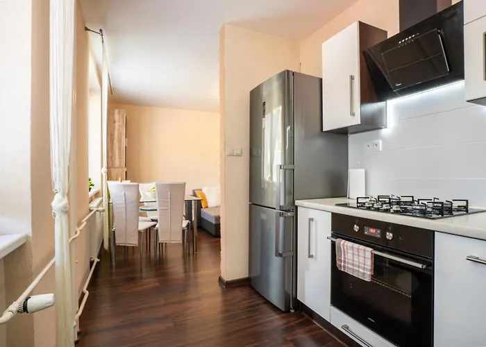 Luxury In Center * Spišská Nová Ves